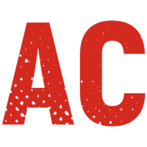AC CAMPUS Football Experiences logo
